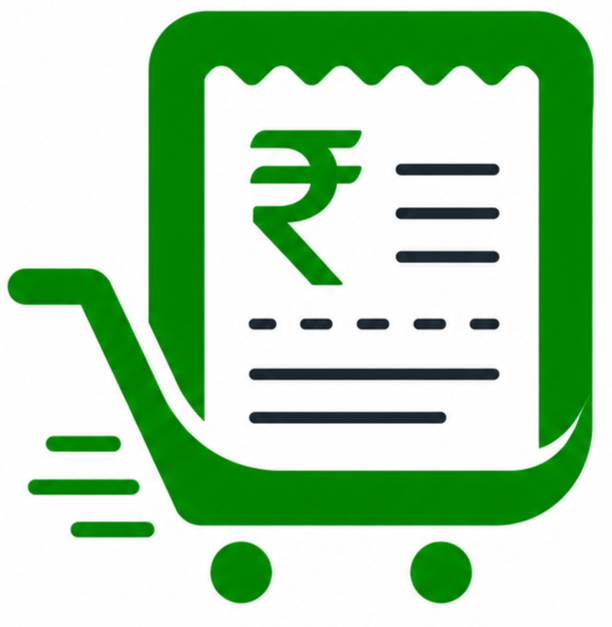 BillKitna Logo